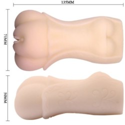 Vesipohjainen Vagina Masturboija