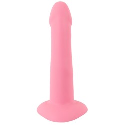 Vibrators Mazs Sirds Rozā