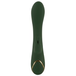 Luksuzni zajčji vibrator