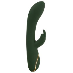 Luksuzni zajčji vibrator