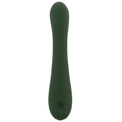 Luksuzni zajčji vibrator