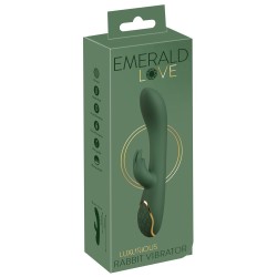 Luxueuze Konijnen Vibrator