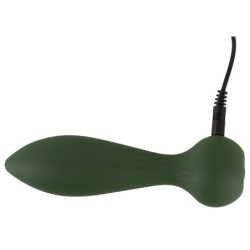 Luxuriöser Analplug RC