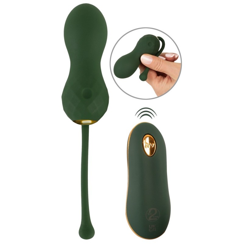 Bolas de Amor Lujosas RC