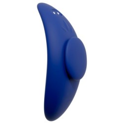 Wibrator do majtek Smile RC Slim