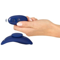 Wibrator do majtek Smile RC Slim