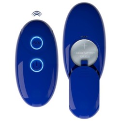 Wibrator do majtek Smile RC Slim