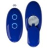 Wibrator do majtek Smile RC Slim