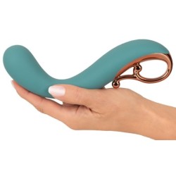 De G-spot Vibrator Tovenaar