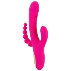 Sorriso Tripla Vibração com Lambida