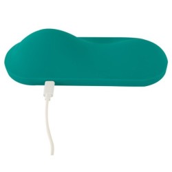 pernă vibratoare intensă