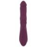 Javida 3F Vibrator with Thrusting Feature