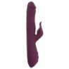 Javida 3F Vibrator with Thrusting Feature
