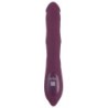 Javida 3F Vibrator with Thrusting Feature