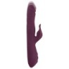 Javida 3F Vibrator with Thrusting Feature