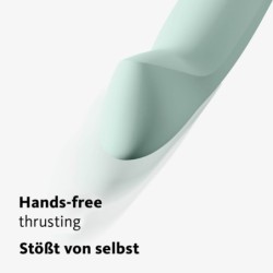 Stronic G Forte Salbei Grün