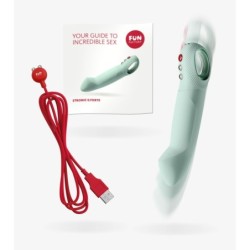 Stronic G Forte Salie Groen