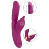 Javida 4 F Vibe Pulserende Verwarming