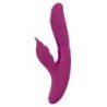Javida 4 F Vibe Pulserende Verwarming