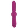 Javida 4 F Vibe Pulserende Verwarming
