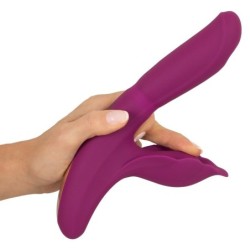 Javida 4 F Vibe Pulserende Verwarming