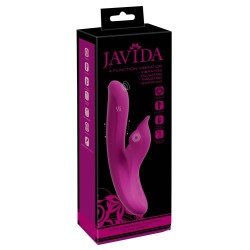 Javida 4 F Vibe Pulzirajoče Ogrevanje