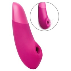 Womanizer Enhance Rosa Vibrante