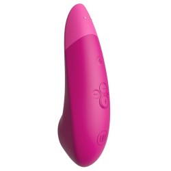 Womanizer Enhance Růžová Vibrátor