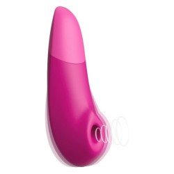 Womanizer Enhance Ružičasti Vibrator