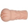 Mavis Vagina Masturbator 15.2 Cm