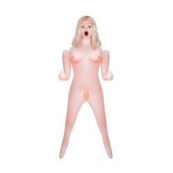 Păpușă Gonflabilă Pretty Blonde