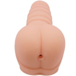 Multifunktsionaalne peenis 21.8 Cm