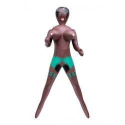 Păpușă Gonflabilă Angela