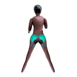 Boneca Inflável Angela