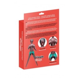 Надуваема кукла Angela