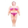 Boneca Inflável Amber Xxl