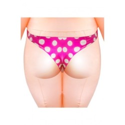 Amber Xxl Inflatable Doll