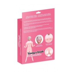 Nadmuchiwana Lalka Lolita