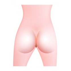 Uppblåsbar Lolitadocka