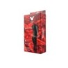Silver Fox Rechargeable Thrusting And Rotating Rabbit Vibrator