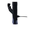 Silver Fox Rechargeable Thrusting And Rotating Rabbit Vibrator