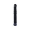 Silver Fox Rechargeable Thrusting And Rotating Rabbit Vibrator