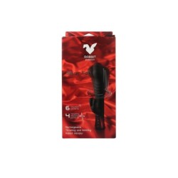 Silver Fox Nabíjateľný Thrusting And Rotating Rabbit Vibrátor