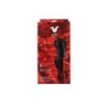 Silver Fox Vibrador Rabbit Recarregável com Empuxo e Rotação