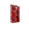 Silver Fox Rechargeable Thrusting And Rotating Rabbit Vibrator