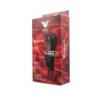 Beveren Rechargeable Vibrating Rabbit With Rotational Beads