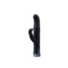 Beveren Rechargeable Vibrating Rabbit With Rotational Beads