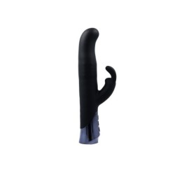 Beveren Rechargeable Vibrating Rabbit With Rotational Beads