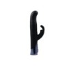 Beveren Rechargeable Vibrating Rabbit With Rotational Beads