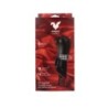 Beveren Rechargeable Vibrating Rabbit With Rotational Beads